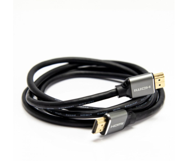 Unitek Kabel HDMI 2.1 UHD, 8K 60Hz, 5m - 722296 - zdjęcie 5